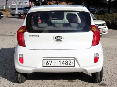 Kia Morning