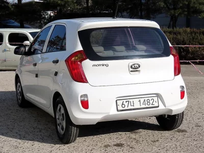 Kia Morning