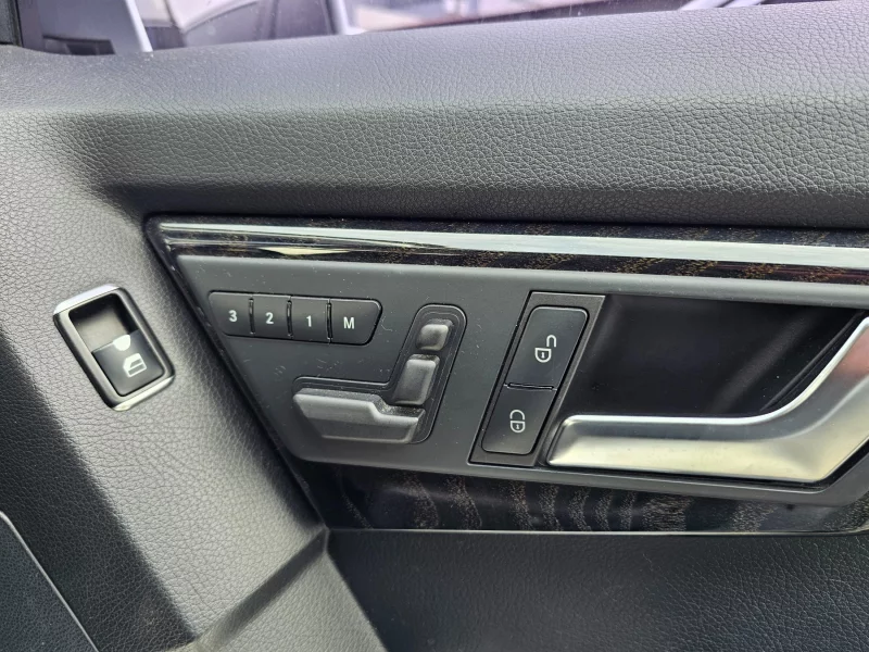 Mercedes-Benz GLK-Class