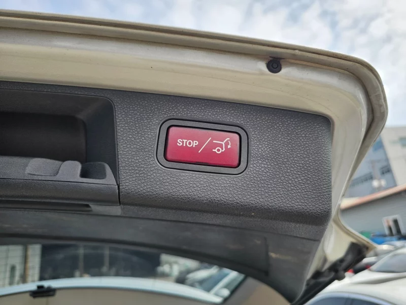 Mercedes-Benz GLK-Class