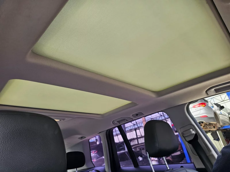 Mercedes-Benz GLK-Class