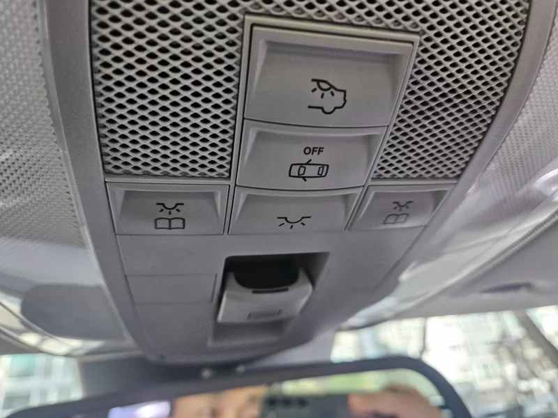 Mercedes-Benz GLK-Class