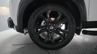 SsangYong Rexton Sports Khan