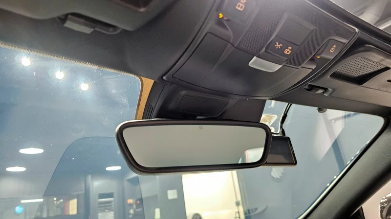 Mercedes-Benz SLC-Class