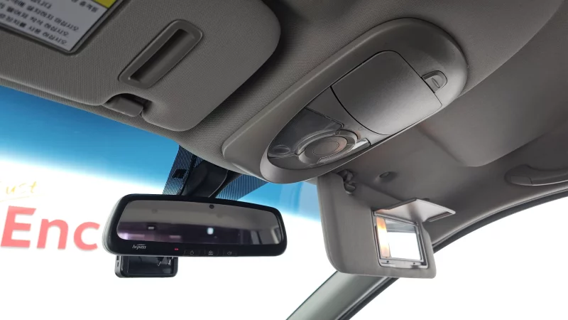 SsangYong Korando Sports