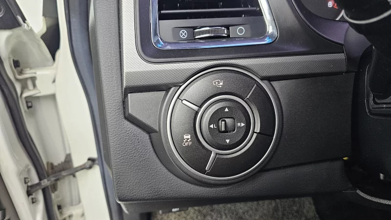 SsangYong Korando Sports