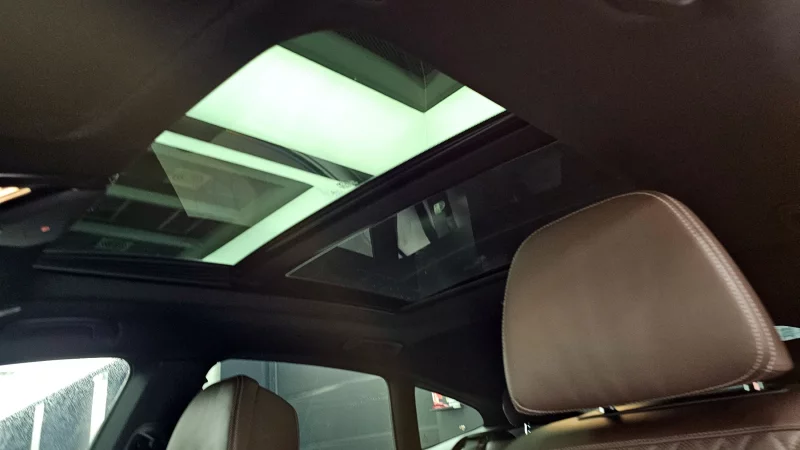 BMW 6-Series Gran Turismo