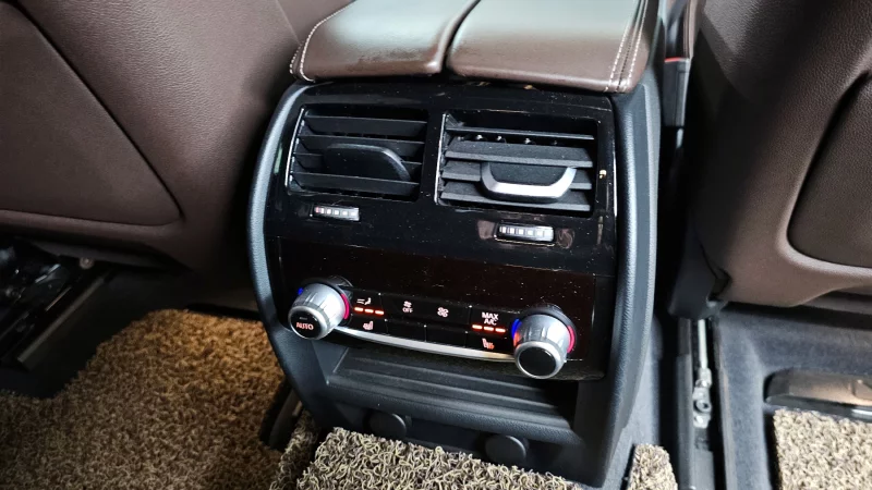 BMW 6-Series Gran Turismo