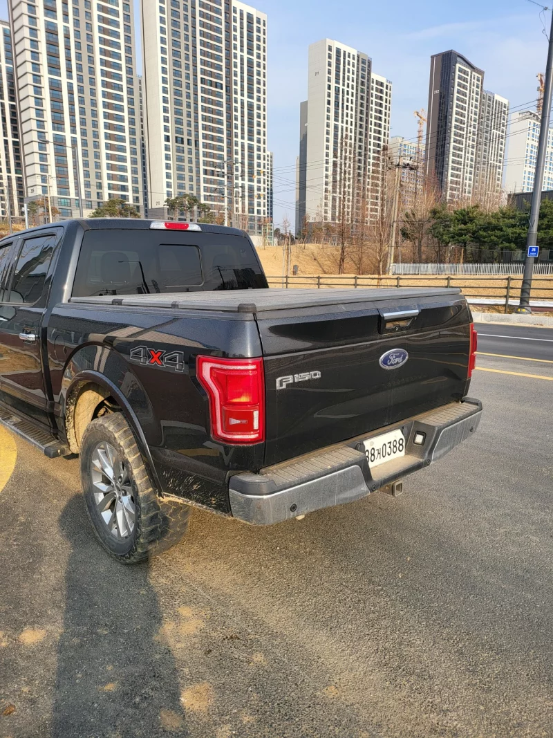 Ford F150