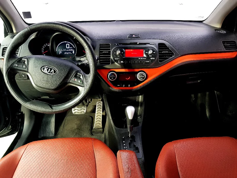 Kia Morning