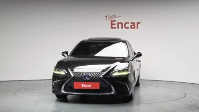 Lexus ES300h