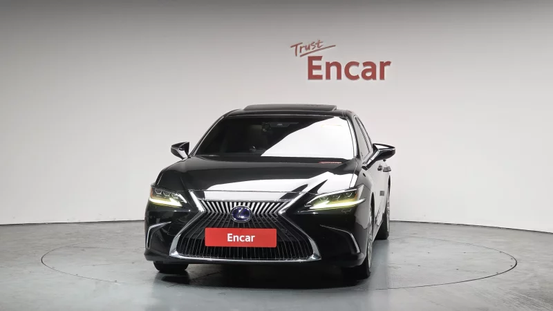 Lexus ES300h