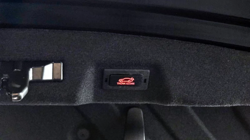 SsangYong Chairman W