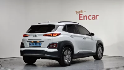 Hyundai Kona Electric