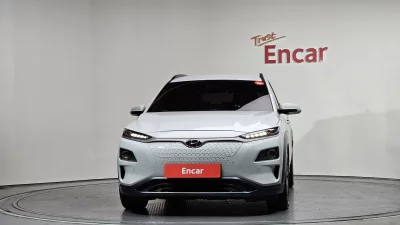 Hyundai Kona Electric