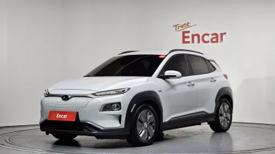 Hyundai Kona Electric