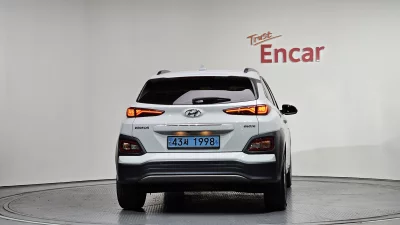 Hyundai Kona Electric