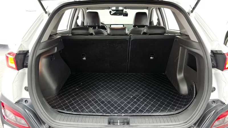 Hyundai Kona Electric