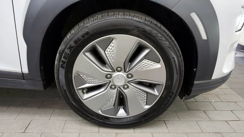 Hyundai Kona Electric