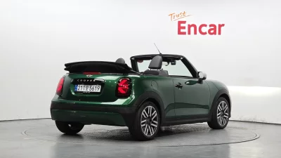 MINI Cabrio