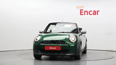 MINI Cabrio