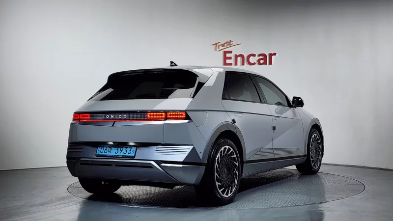 Hyundai Ioniq 5