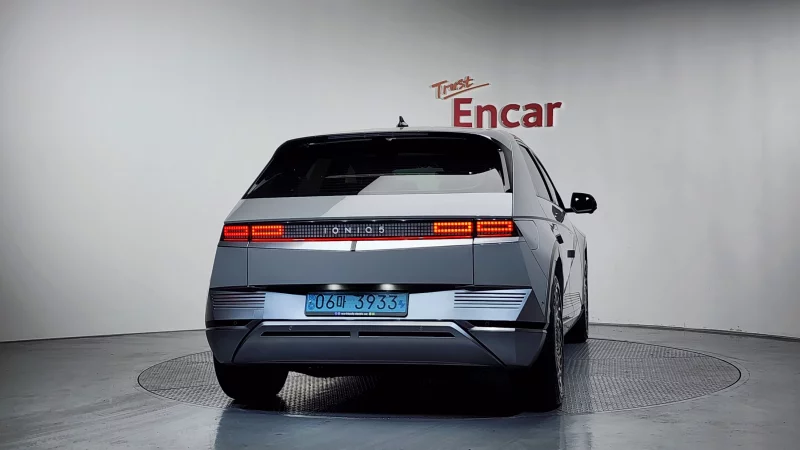 Hyundai Ioniq 5