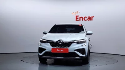 Renault XM3