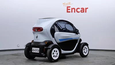 Renault Twizy