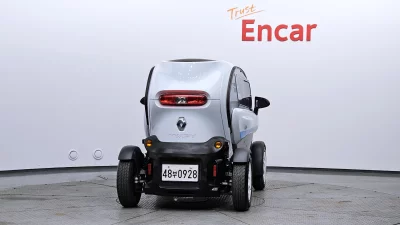 Renault Twizy