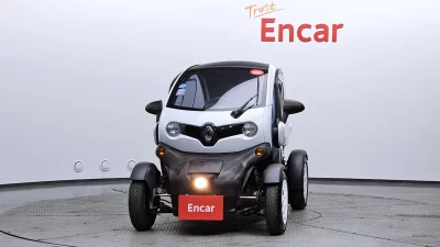 Renault Twizy