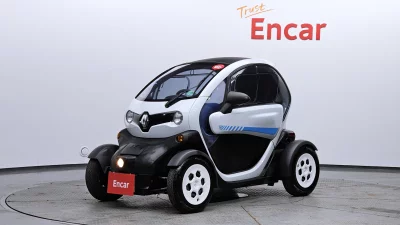 Renault Twizy