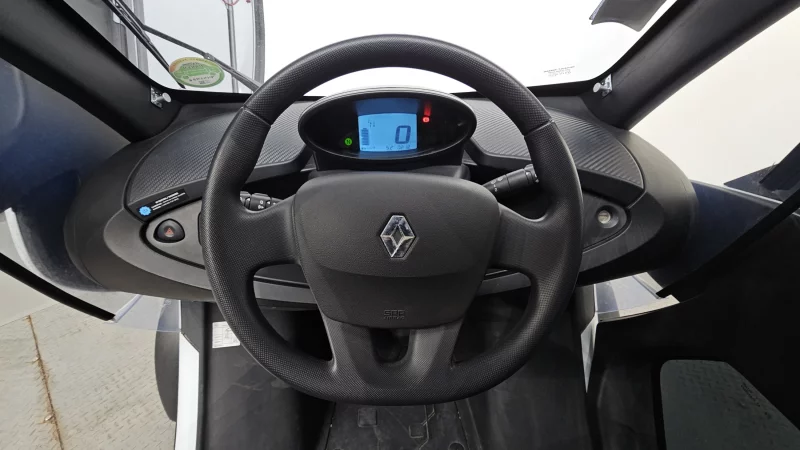 Renault Twizy