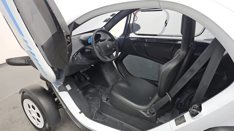 Renault Twizy