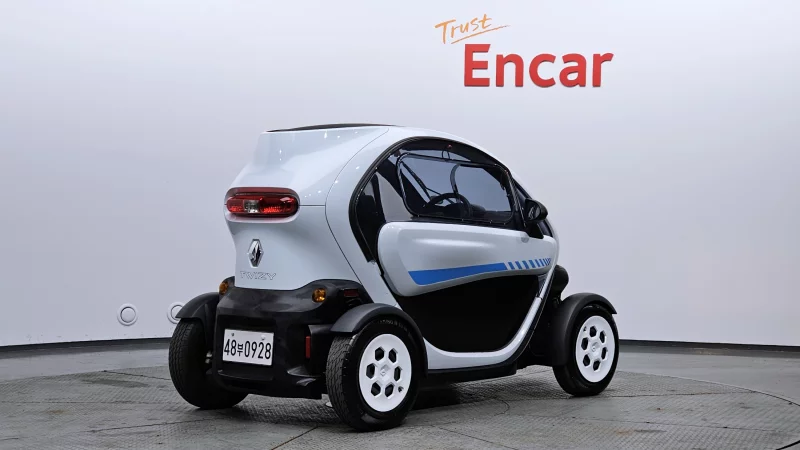 Renault Twizy