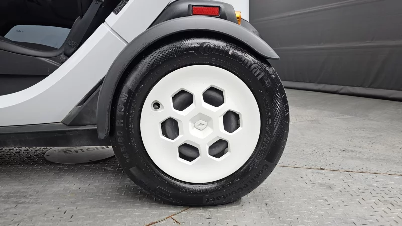 Renault Twizy