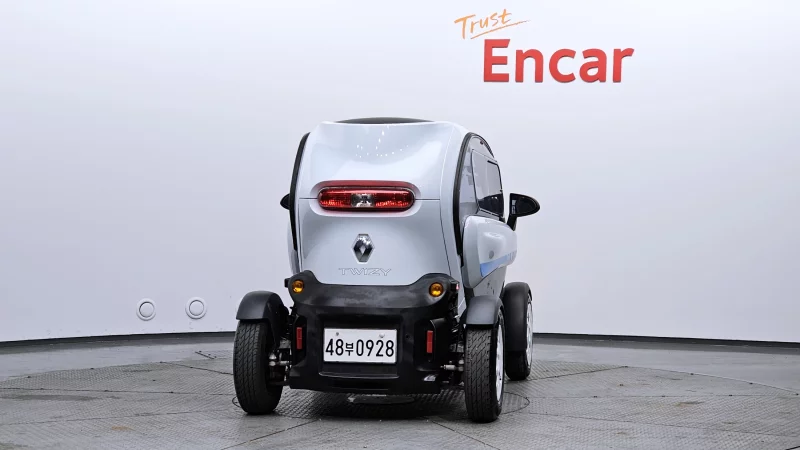 Renault Twizy