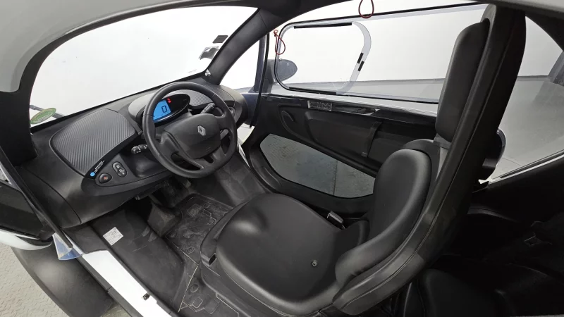 Renault Twizy