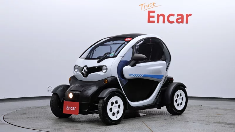 Renault Twizy
