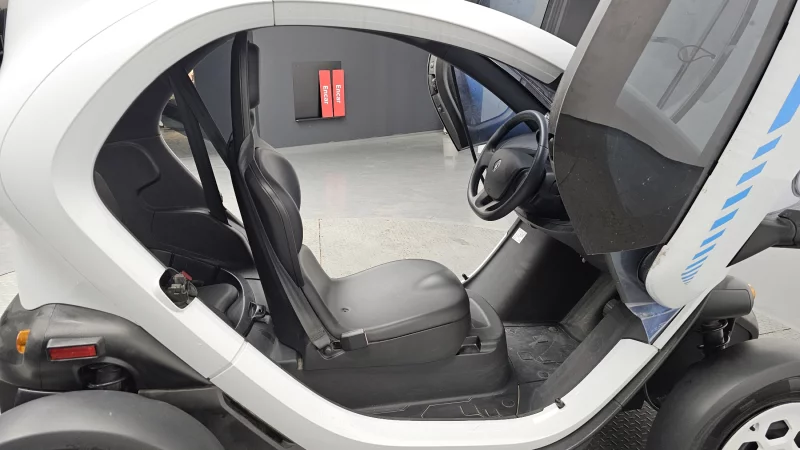 Renault Twizy