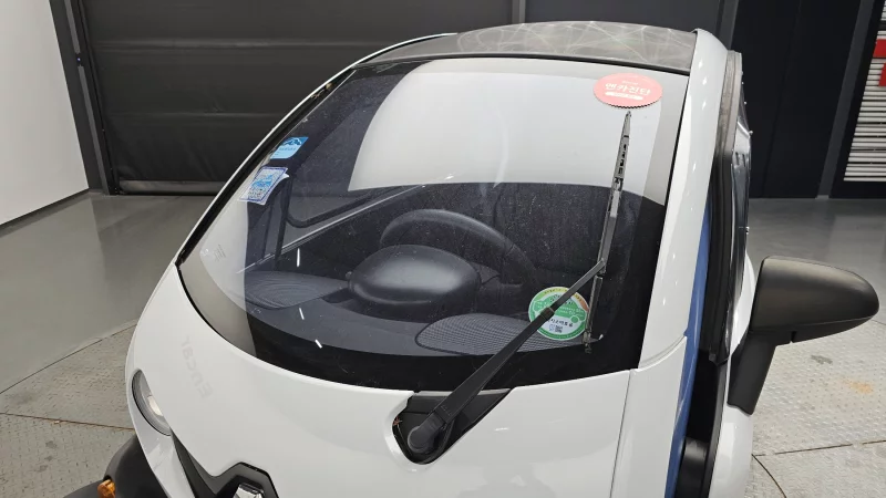 Renault Twizy