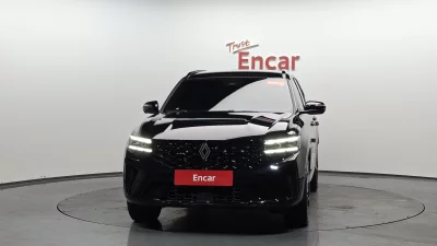 Renault Grand Koleos
