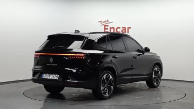 Renault Grand Koleos