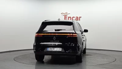 Renault Grand Koleos