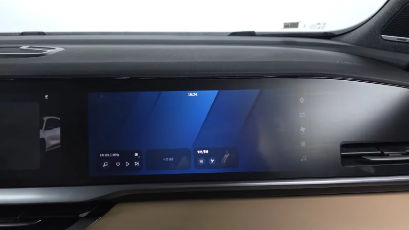 Renault Grand Koleos