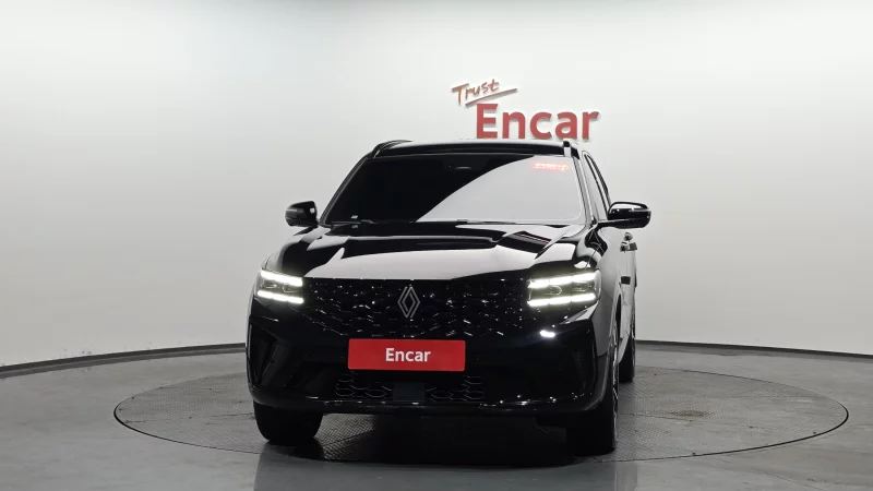 Renault Grand Koleos