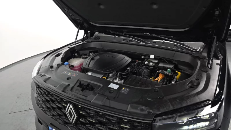 Renault Grand Koleos