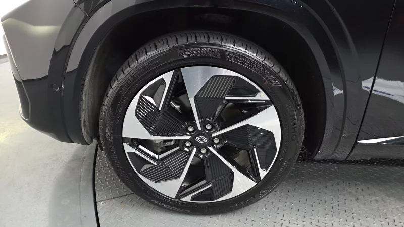 Renault Grand Koleos