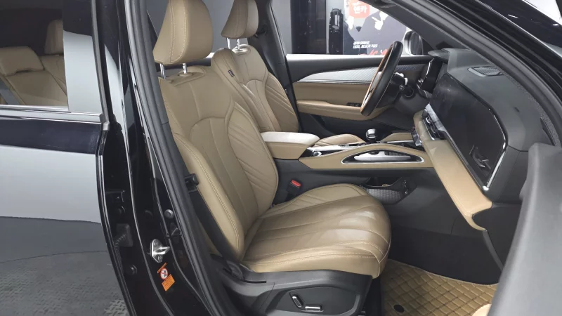 Renault Grand Koleos