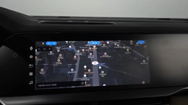 Renault Grand Koleos